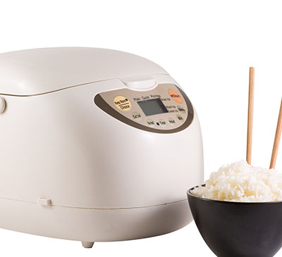 Global Electric Rice Cooker Market 2019-2023